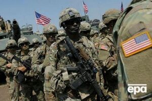 Как говорится в сообщении Пентагона, США имеют военное присутствие в Сирии уже несколько лет