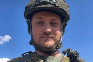 Коваленко говорит, что на фронте продолжаются определенные штурмовые действия со стороны РФ