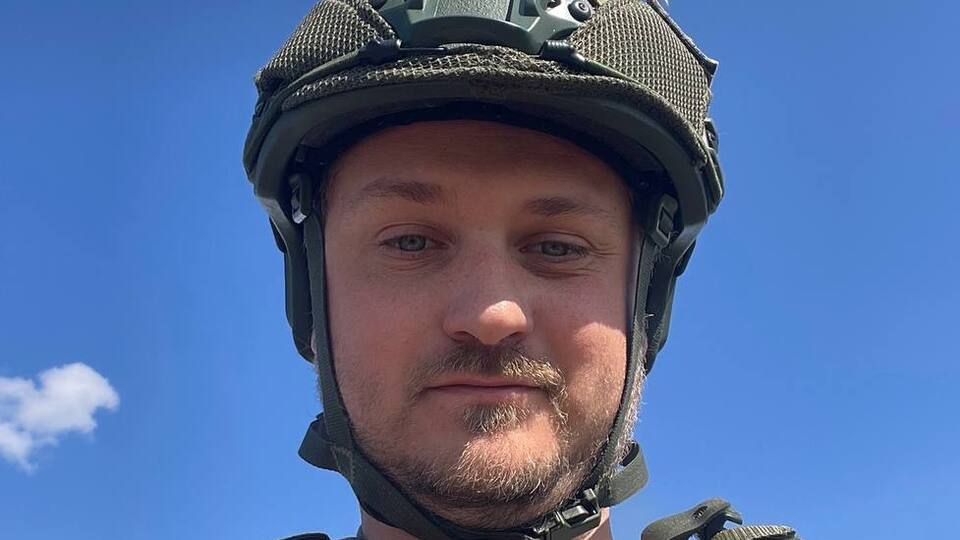 Коваленко каже, що на фронті тривають певні штурмові дії з боку РФ