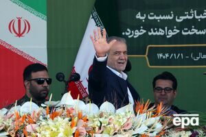 По словам Аракчи, третий раунд переговоров по ядерному соглашению состоится 26 апреля в Омане