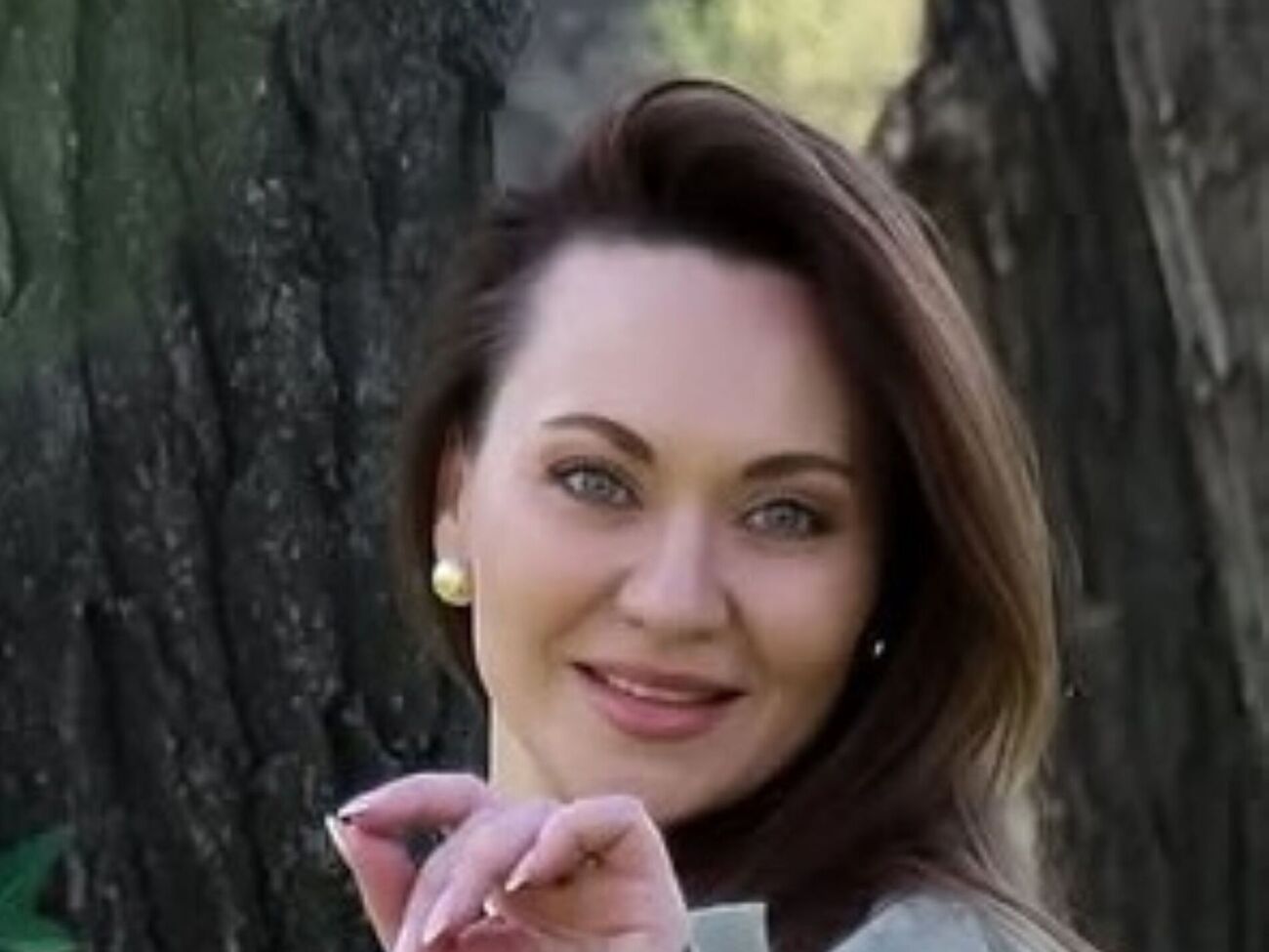 Саліванчук: Побачила його дитячу фотографію і зрозуміла, що хочу такого сина