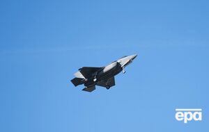 Сеть разгоняет фейки, что союзники США якобы не контролируют купленные истребители, а в самолеты встроены "дистанционные выключатели"