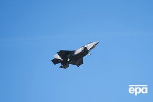Сеть разгоняет фейки, что союзники США якобы не контролируют купленные истребители, а в самолеты встроены "дистанционные выключатели"