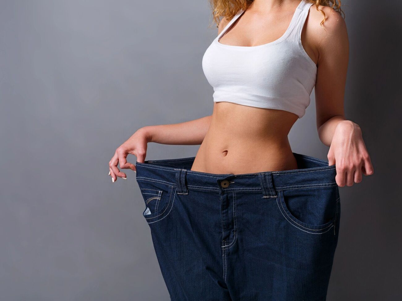 За словами тренера, жорсткі дієти дають лише два результати – або зрив, або повернення ваги "з бонусом"