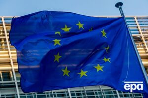 В Евросоюзе считают, что Россия могла бы остановить эту войну в любой момент, если бы она действительно захотела