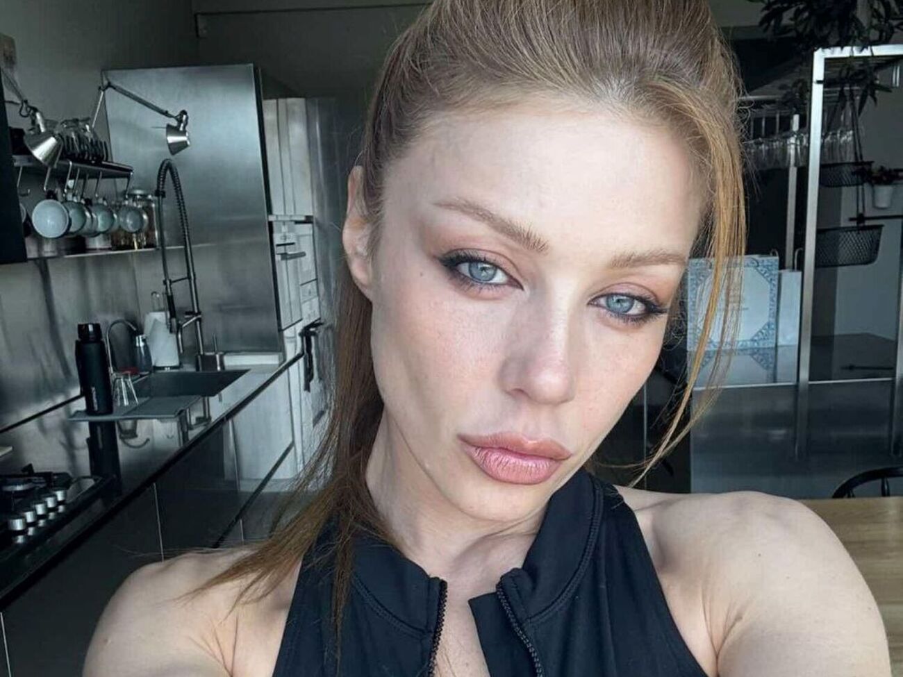 Тина Кароль: Если к вам пришла какая-то идея, значит, вы в состоянии ее реализовать