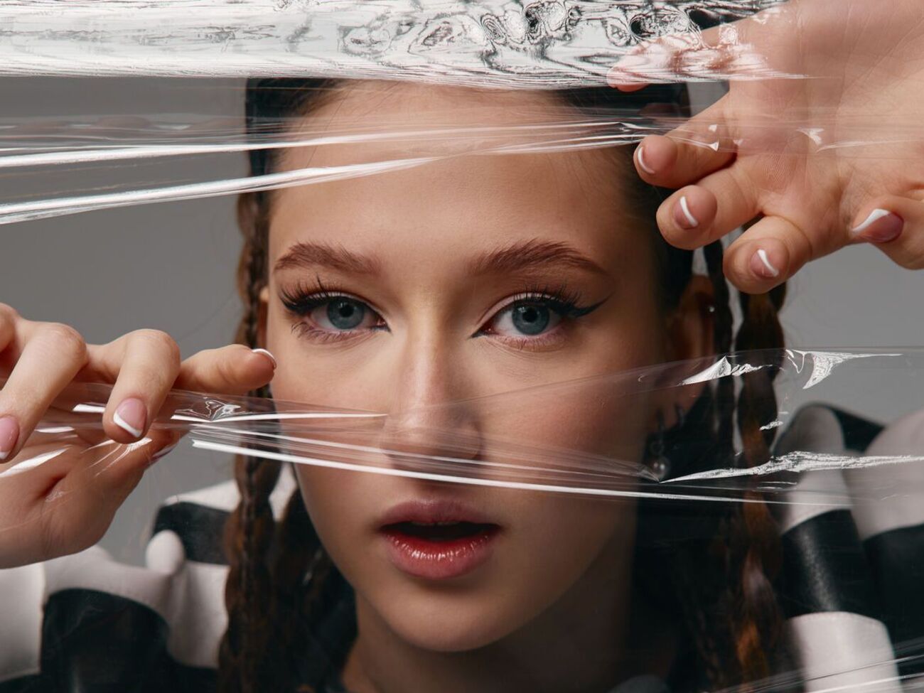 Rony: Я вірю, що любов переможе і ми всі скоро будемо разом