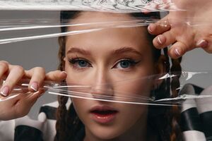 Rony: Я вірю, що любов переможе і ми всі скоро будемо разом