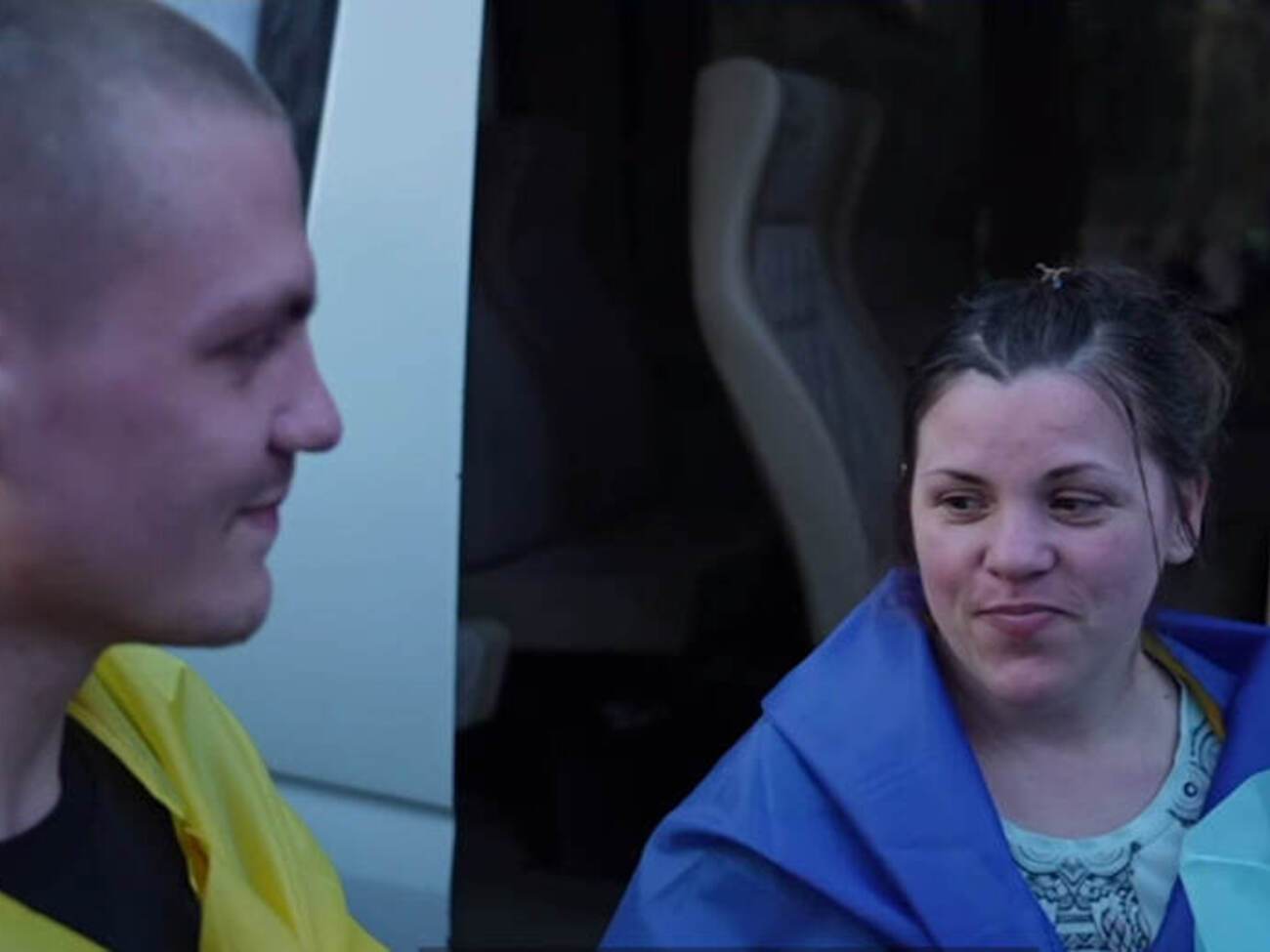 Они не виделись с мая 2022 года