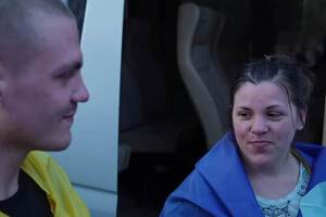 Они не виделись с мая 2022 года