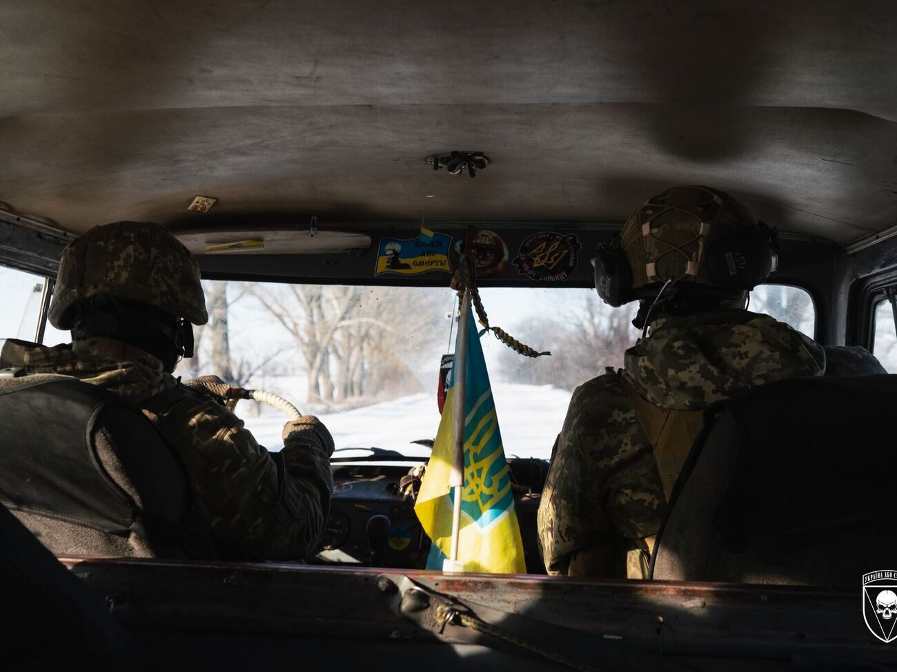 У Курській області ЗСУ й далі контролюють частину території