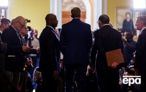 Санкции для РФ получили преимущественную поддержку сенаторов обеих партий, поэтому они будут поддержаны при вынесении на голосование