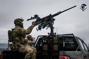 ППО працювала на півночі, півдні та сході країни