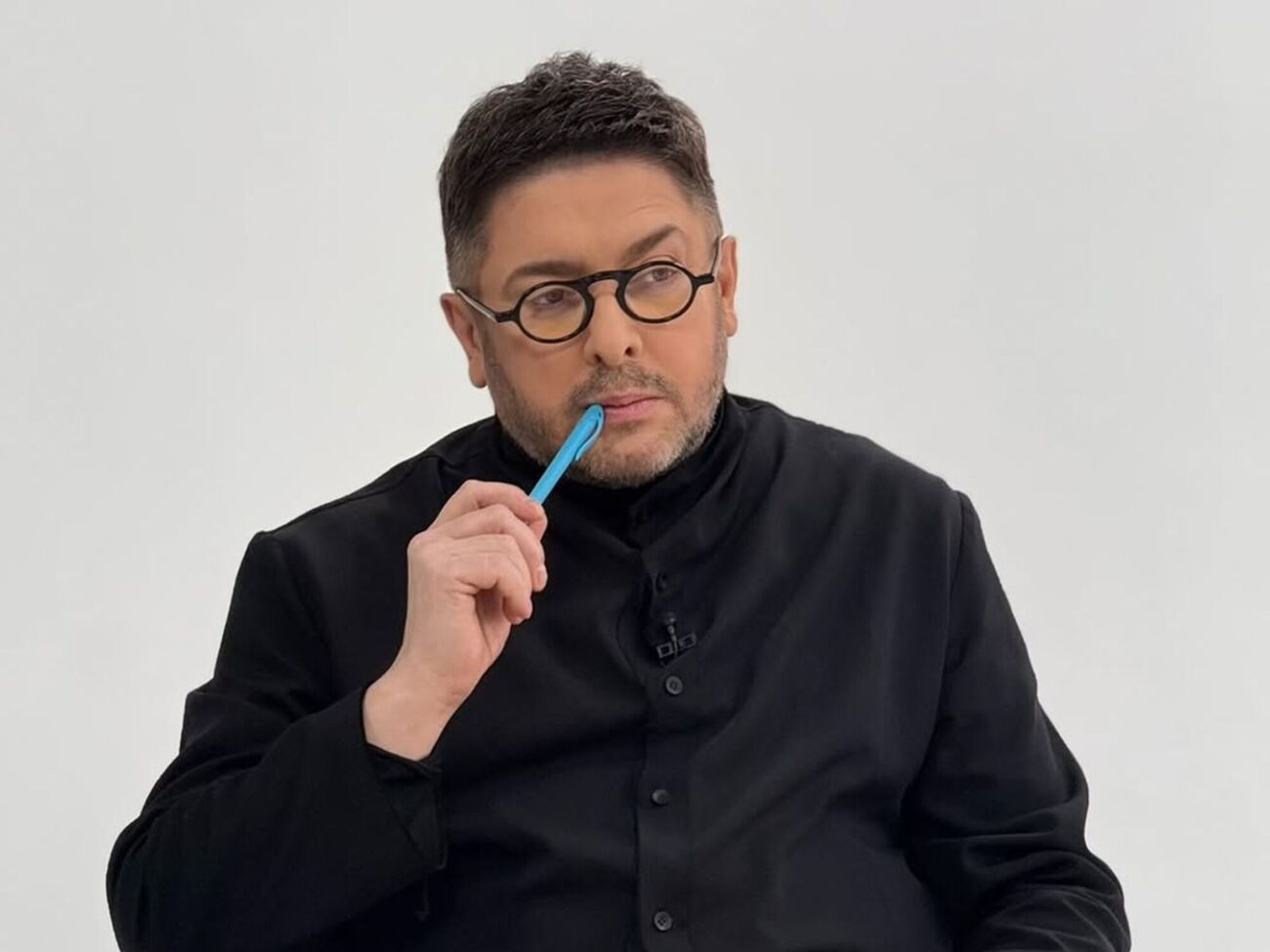 Суханов: Я – фаталист