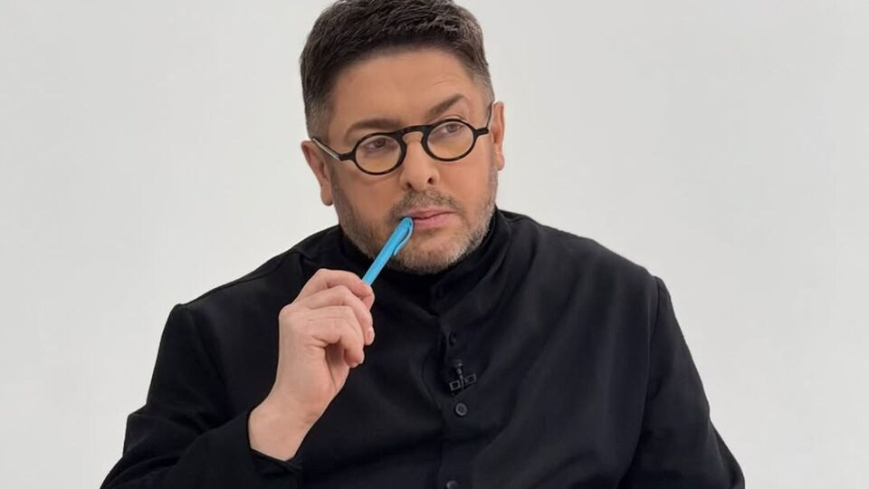 Суханов: Я – фаталист