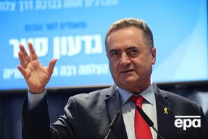 Кац заявил о расширении операции в секторе Газа