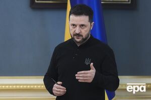 Зеленський наголосив на потребі нового відчутного тиску на країну-агресора Росію