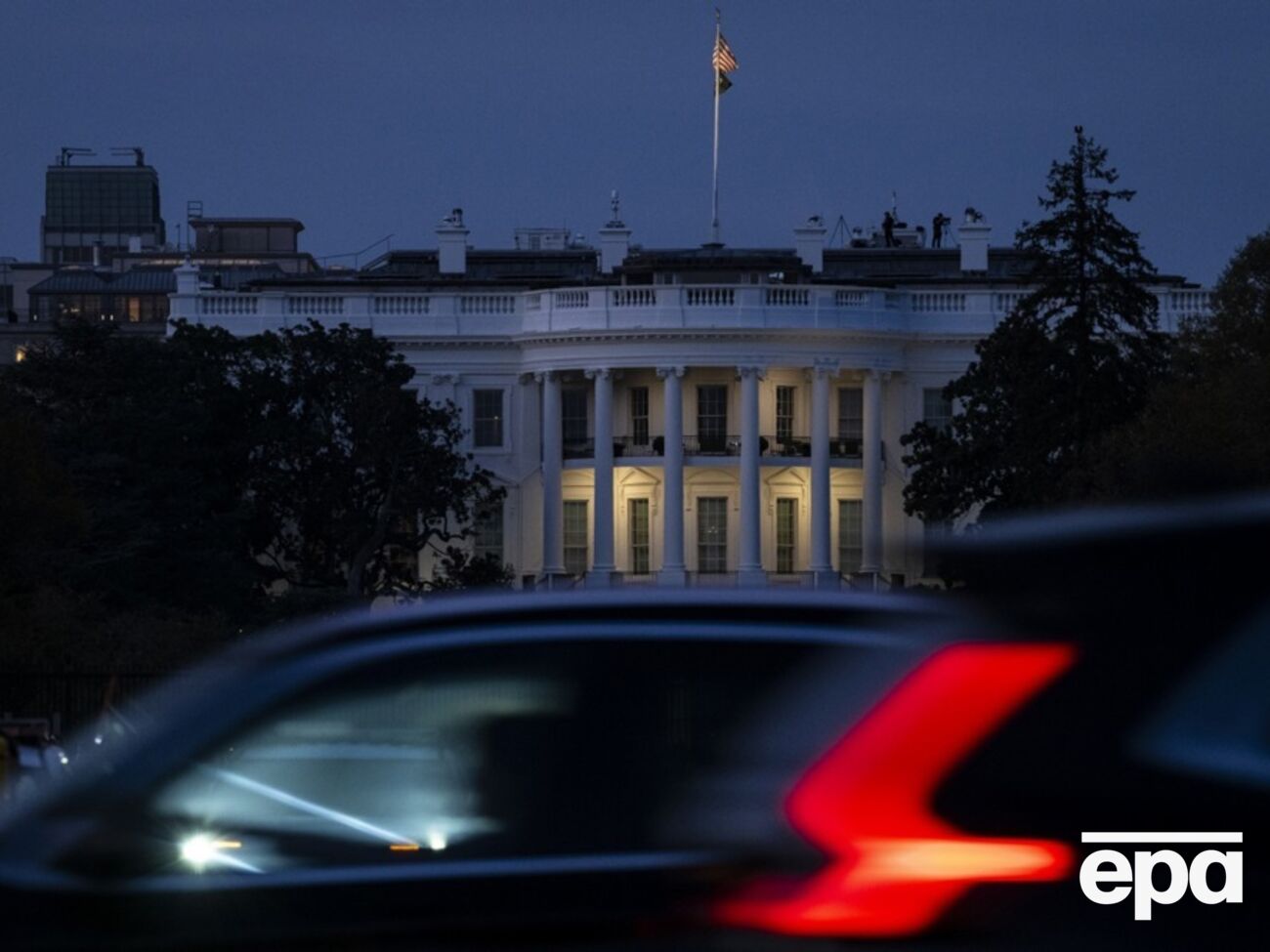 В Белом доме недовольны позицией Кремля, пишет агентство