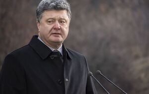 Основную часть доходов Порошенко составляют дивиденды, доходы от ценных бумаг и корпоративных прав, отметило УНН