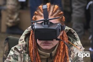 "Гарпії" зможуть керувати FPV-коптерами, важкими бомберами, ударними БПЛА типу "Крило" й наземними роботизованими комплексами