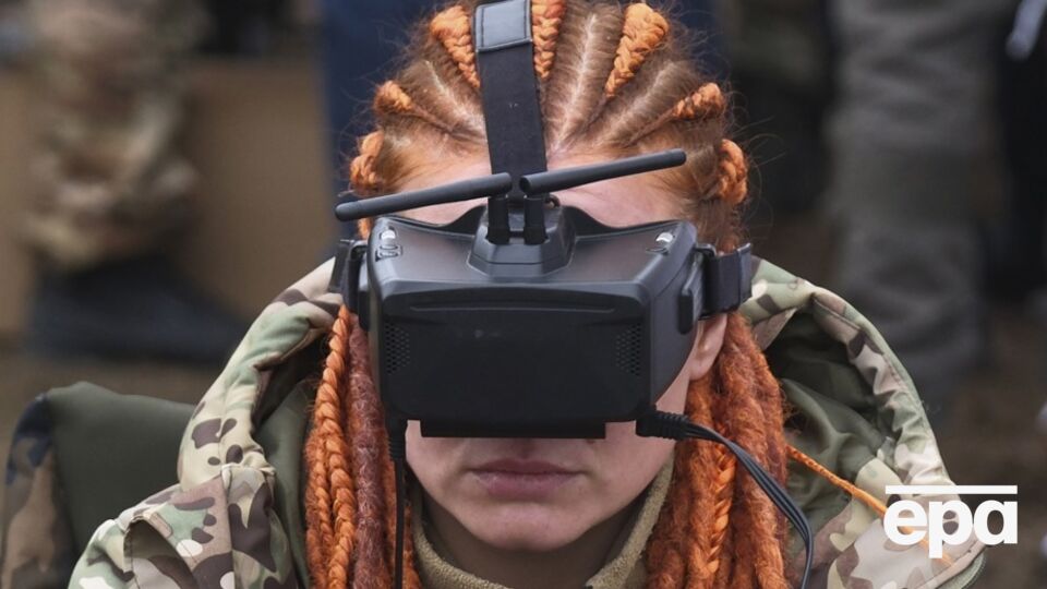"Гарпии" смогут управлять FPV-коптерами, тяжелыми бомберами, ударными БПЛА типа "Крыло" и наземными роботизированными комплексами
