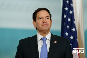 Рубіо заявив європейським чиновникам, що США негативно відреагують на відмову від придбання в них зброї