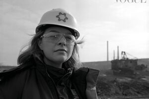 Олеся Голуб: В детстве я хотела стать врачом, акушером-гинекологом