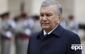 Мирзиеев высказался о сотрудничестве с ЕС