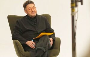 Суханов не афиширует личную жизнь