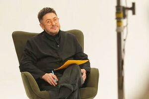 Суханов не афиширует личную жизнь