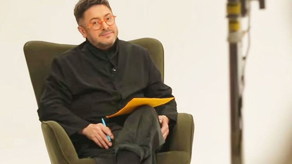 Суханов не афиширует личную жизнь