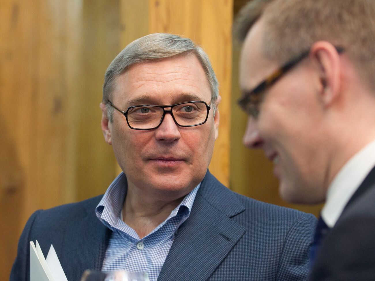 Касьянов: Економіка РФ не у стійкому стані. Її крихкість посилюється щодня