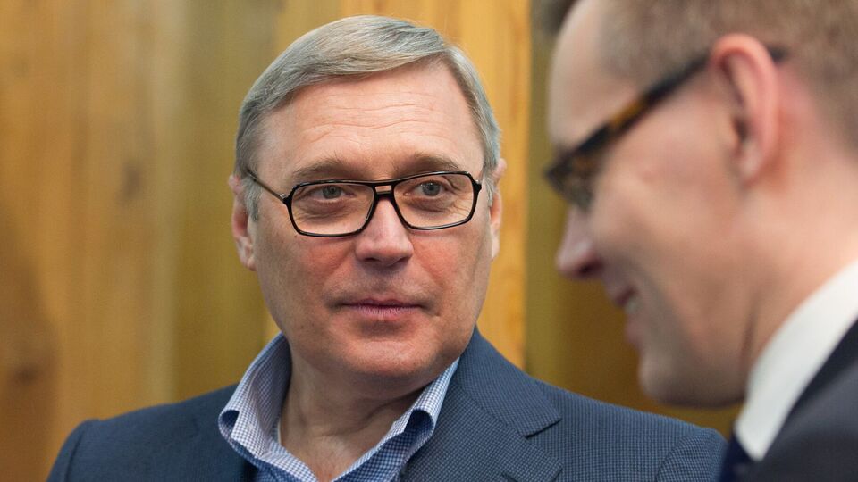 Касьянов: Экономика РФ не находится в устойчивом состоянии. Ее хрупкость увеличивается с каждым днем