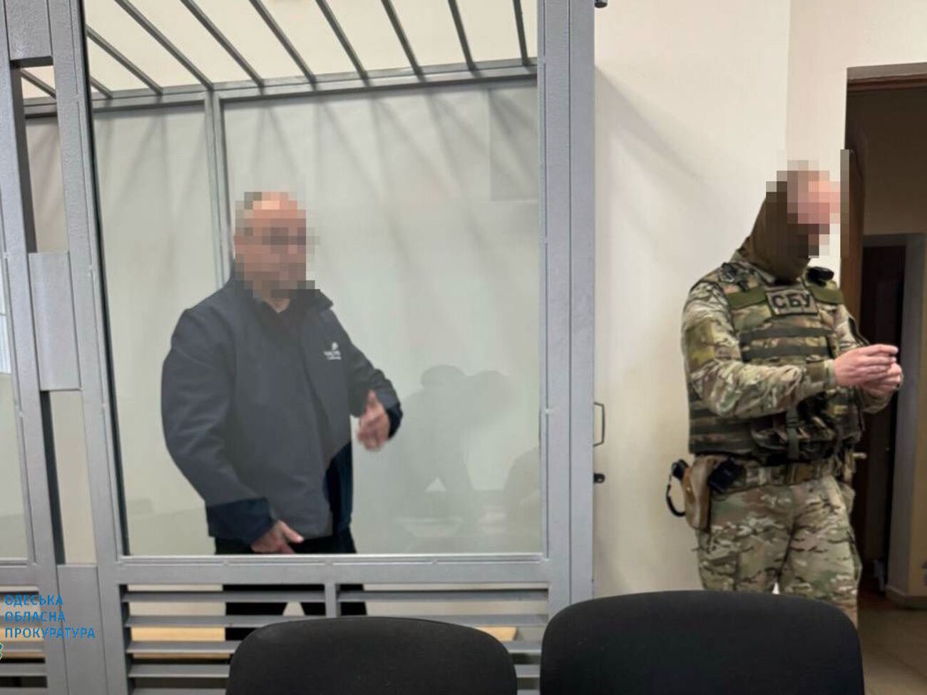 Подозреваемый, по данным следствия, изготовил взрывчатку, следуя инструкциям по видеосвязи