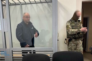 Подозреваемый, по данным следствия, изготовил взрывчатку, следуя инструкциям по видеосвязи