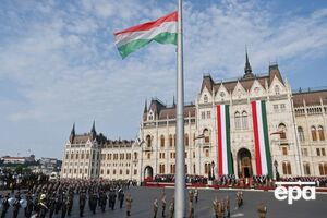 Szabad Europa узнала подробности процедуры выхода Венгрии из МУС