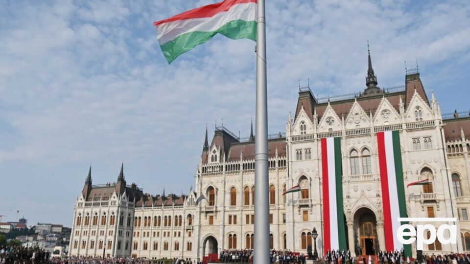 Szabad Europa узнала подробности процедуры выхода Венгрии из МУС