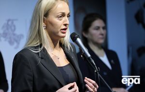 Мельникова перестала виходити на зв'язок