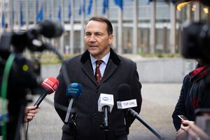 Глава польської дипломатії запевнив, що польський бізнес стане одним із головних бенефіціарів у процесі відновлення України