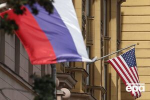 США ввели санкции против четырех россиян, трех компаний и одного сухогруза из РФ