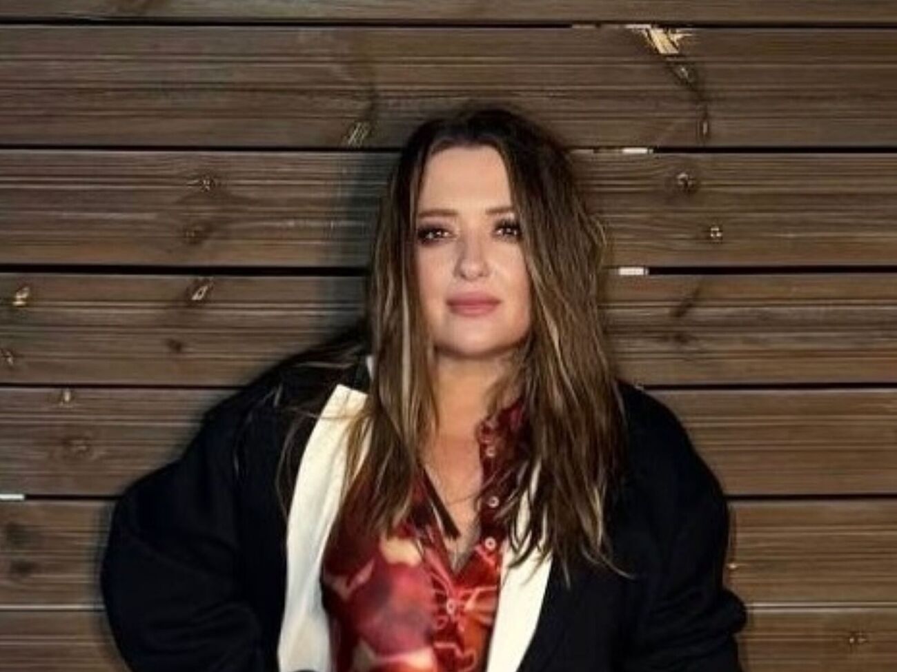 Могилевская: Был туман, создавший атмосферу волшебного неземного пространства