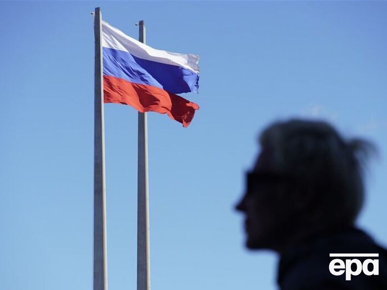 Заместитель министра финансов страны-агрессора России Иван Чебесков заявил, что правительство РФ до сих пор получает заявки от компаний относительно выхода с российского рынка