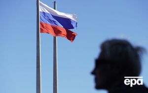 Заместитель министра финансов страны-агрессора России Иван Чебесков заявил, что правительство РФ до сих пор получает заявки от компаний относительно выхода с российского рынка