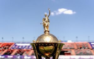 Финал Кубка Украины назначен на 14 мая