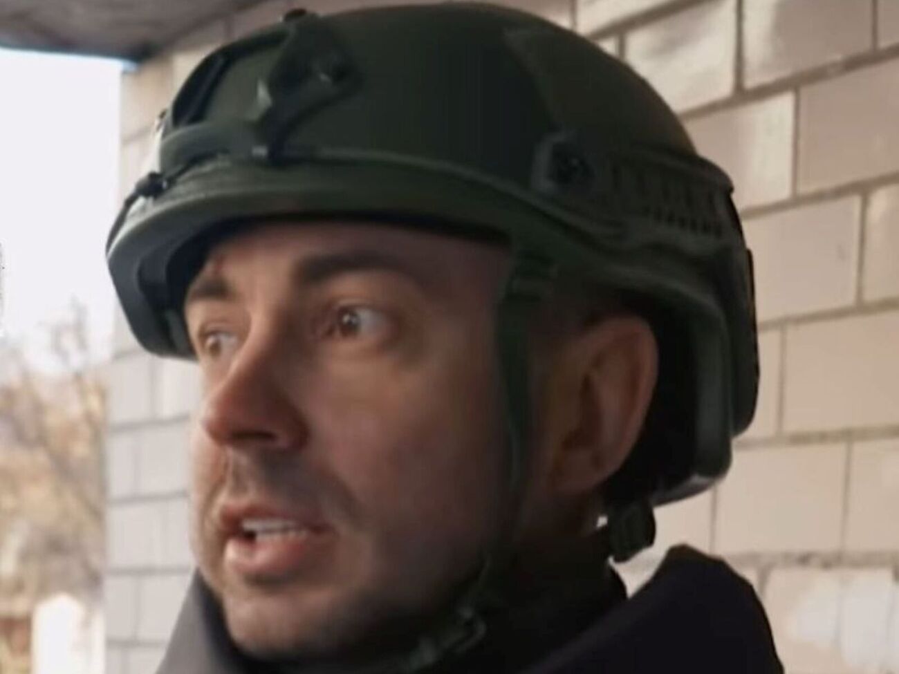 Бедняков: Мы женщину из Херсона вывозили – она все в курсе о моей жизни