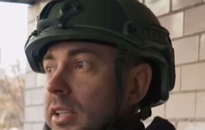 Бєдняков: Ми жіночку з Херсона вивозили – вона все в курсі про моє життя