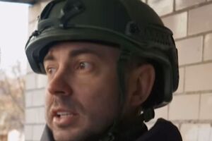 Бедняков: Мы женщину из Херсона вывозили – она все в курсе о моей жизни