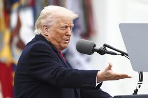 США ввели пошлины на импорт автомобилей в размере 25%, а также тарифы на автозапчасти