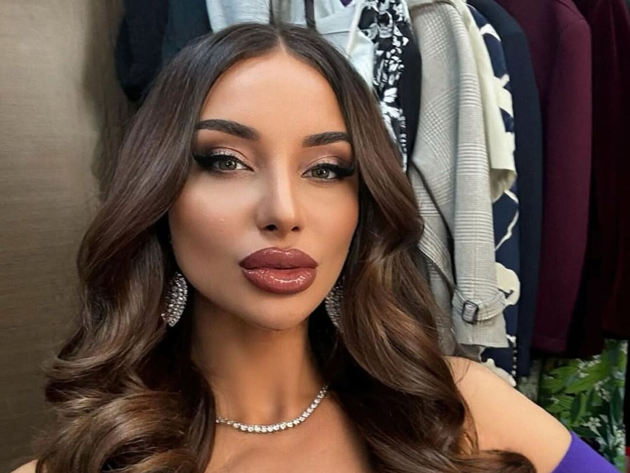 Шишпор: Не обов'язково мені бути з кимось, щоб мені подарували квіти