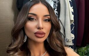 Шишпор: Не обов'язково мені бути з кимось, щоб мені подарували квіти